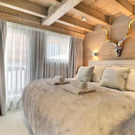 Chalet Explorer Meleze - Meleze - 14 Personnes - Mae-3801 Les Gets